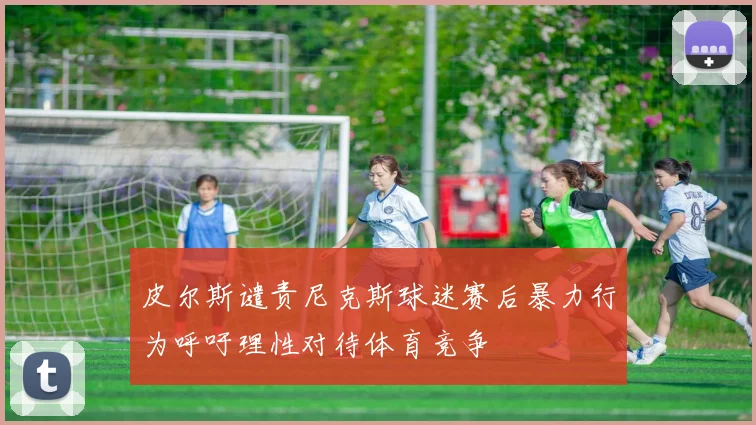 皮尔斯谴责尼克斯球迷赛后暴力行为呼吁理性对待体育竞争